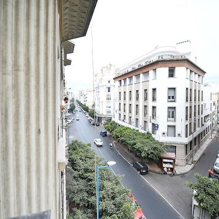 Cosy Art Deco Apart Welcome To James'S Καζαμπλάνκα Εξωτερικό φωτογραφία