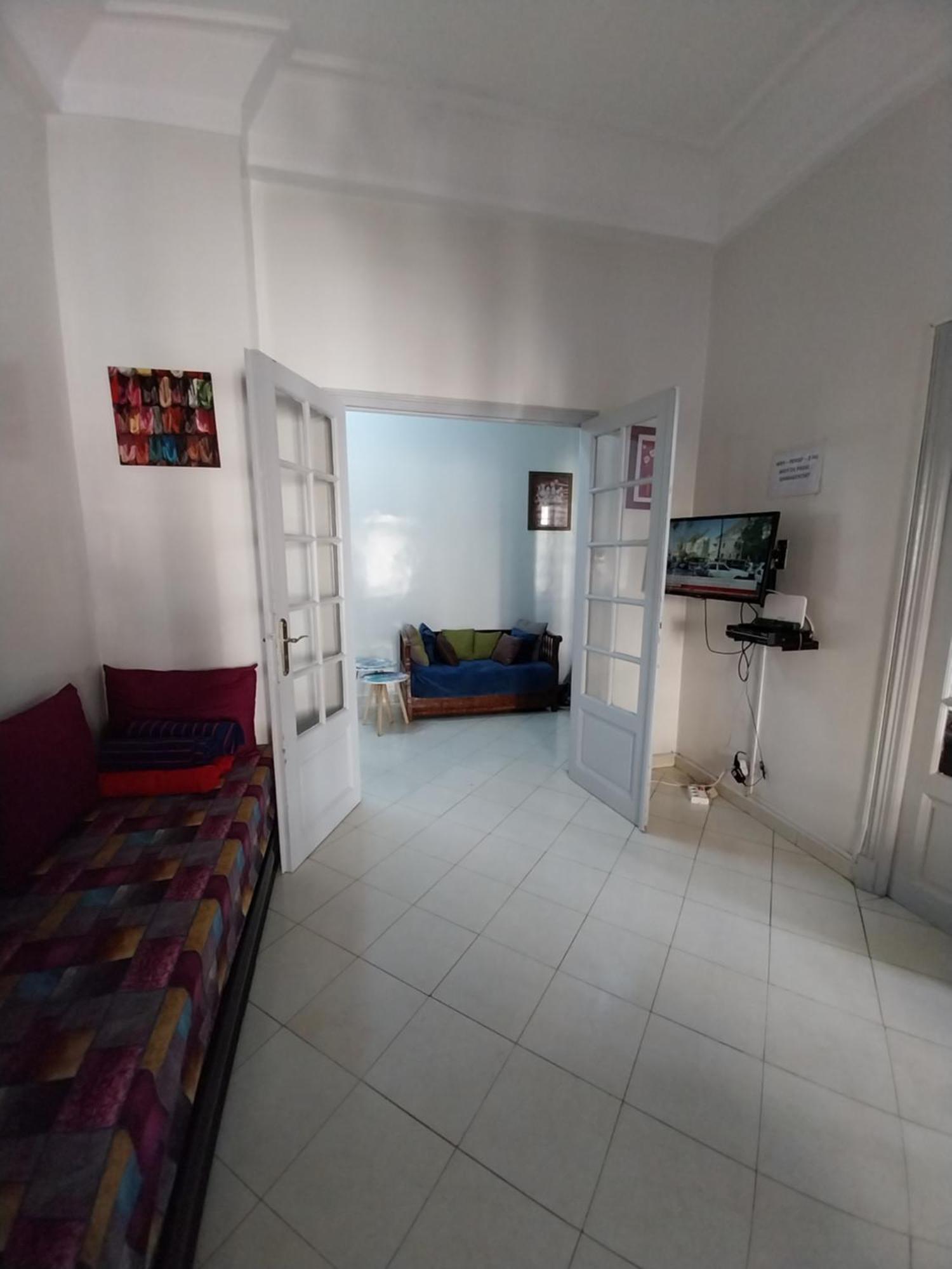 Cosy Art Deco Apart Welcome To James'S Καζαμπλάνκα Εξωτερικό φωτογραφία