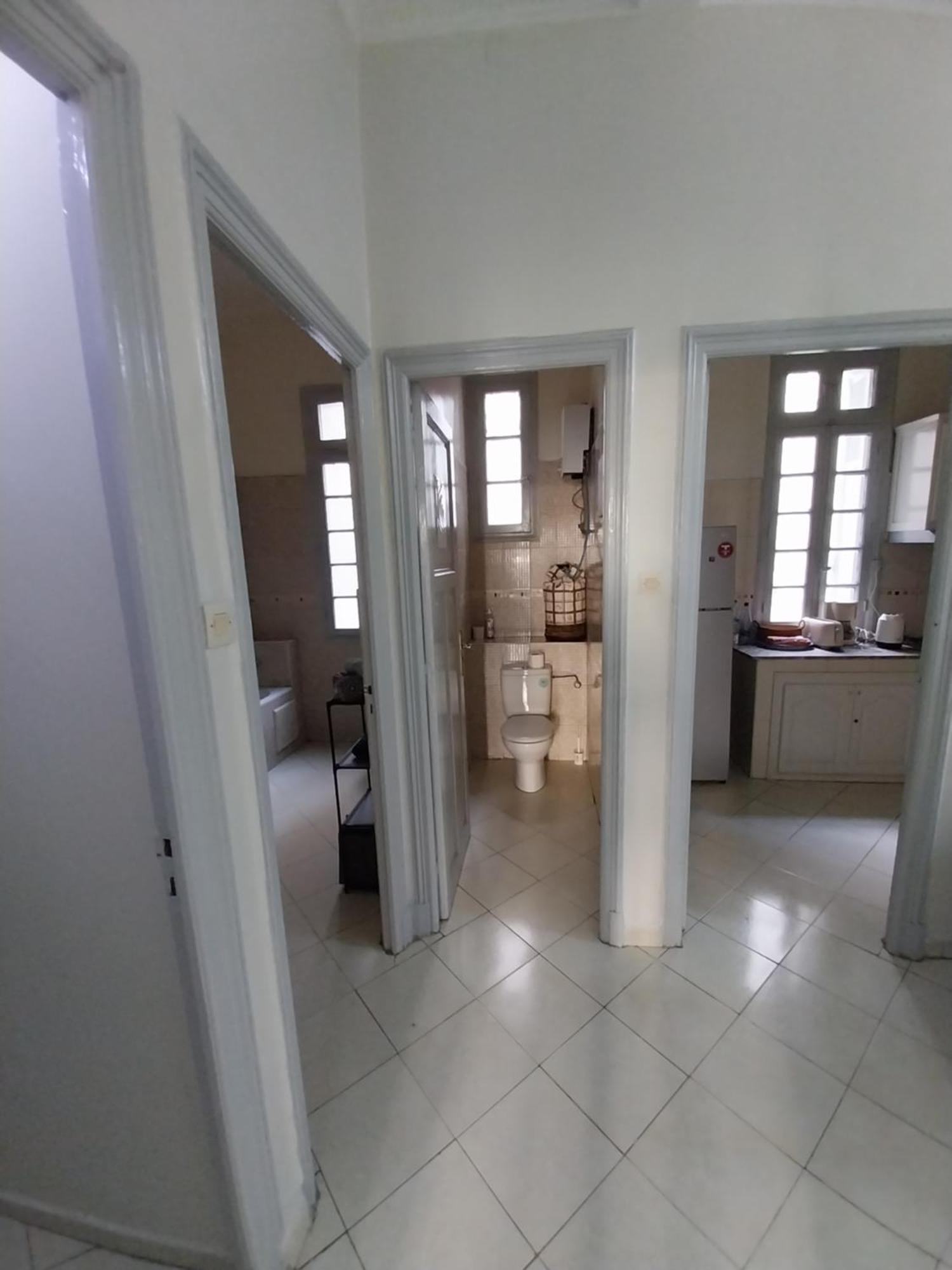 Cosy Art Deco Apart Welcome To James'S Καζαμπλάνκα Εξωτερικό φωτογραφία