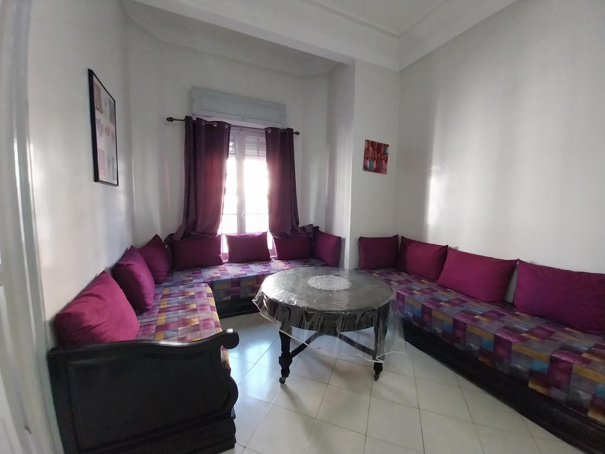 Cosy Art Deco Apart Welcome To James'S Καζαμπλάνκα Εξωτερικό φωτογραφία