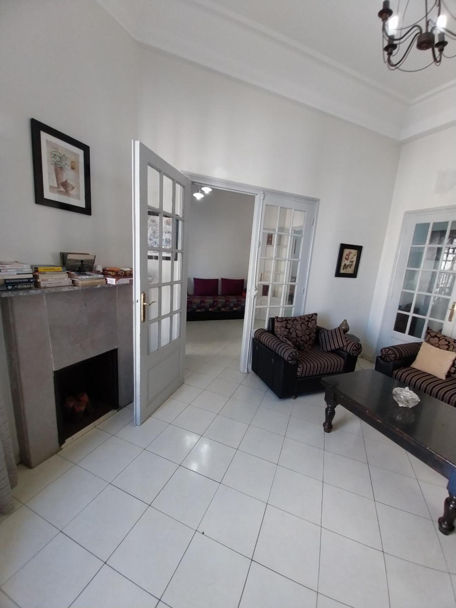 Cosy Art Deco Apart Welcome To James'S Καζαμπλάνκα Εξωτερικό φωτογραφία