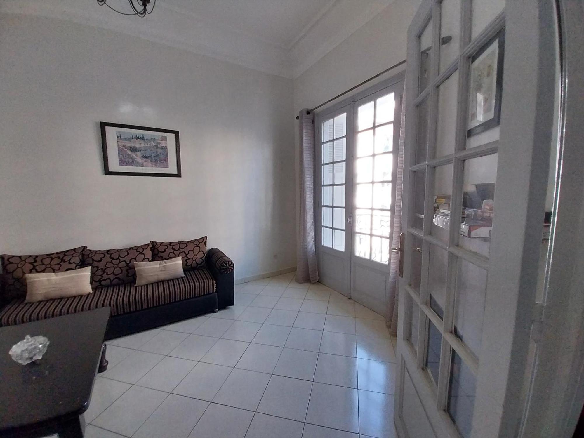 Cosy Art Deco Apart Welcome To James'S Καζαμπλάνκα Εξωτερικό φωτογραφία