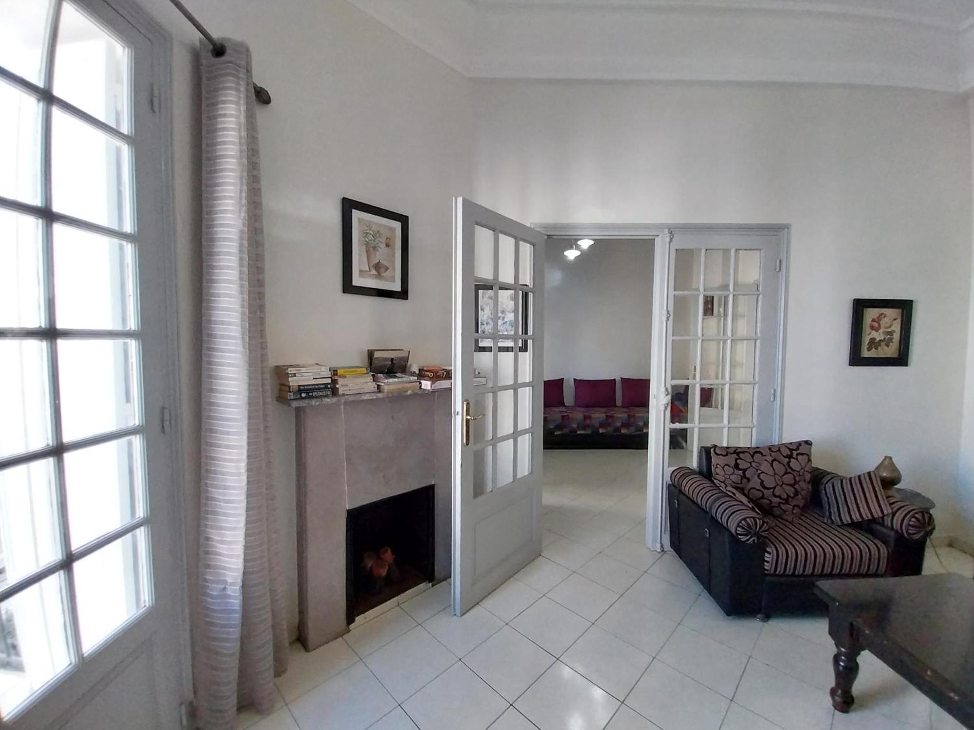 Cosy Art Deco Apart Welcome To James'S Καζαμπλάνκα Εξωτερικό φωτογραφία