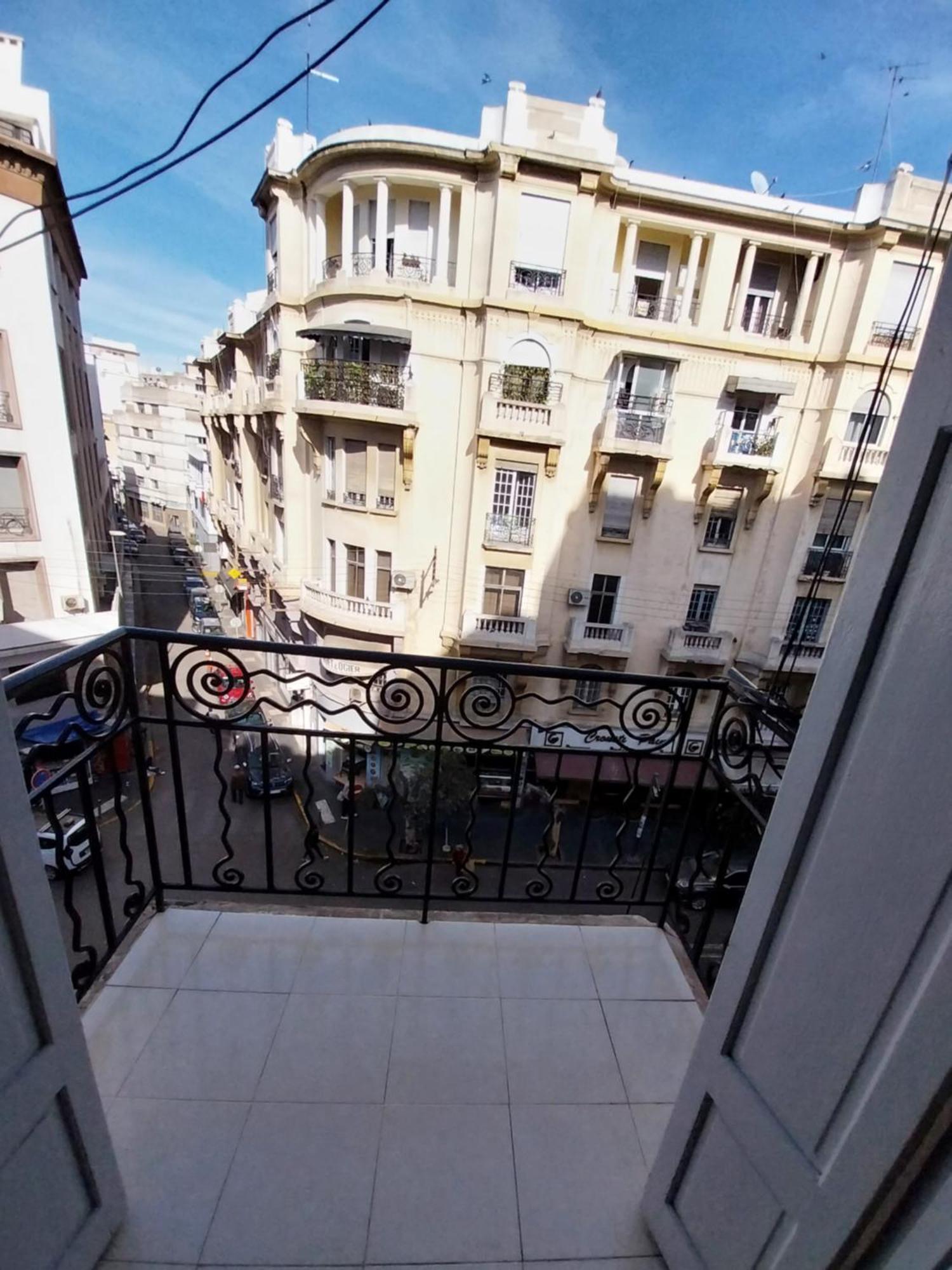 Cosy Art Deco Apart Welcome To James'S Καζαμπλάνκα Εξωτερικό φωτογραφία