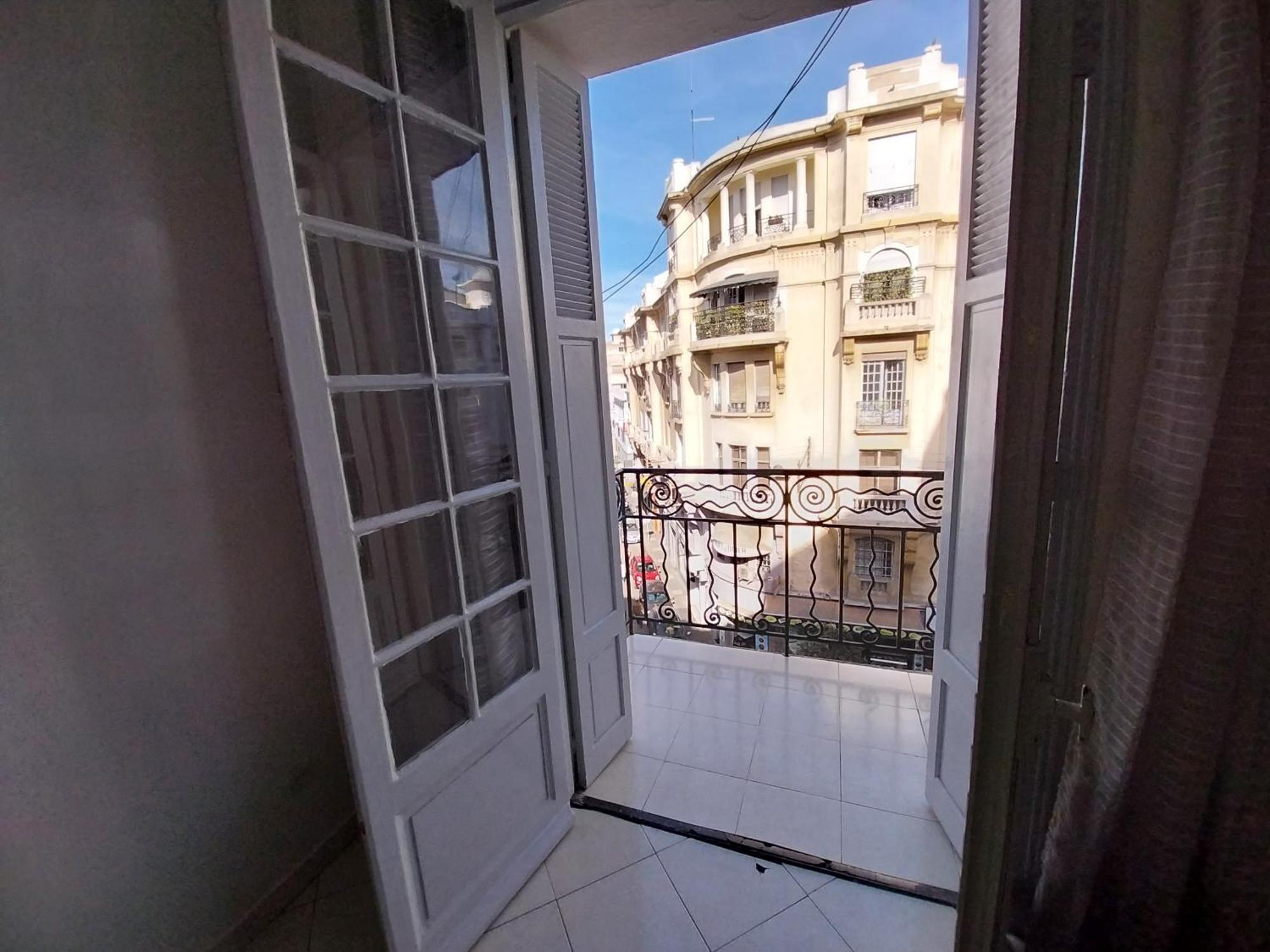 Cosy Art Deco Apart Welcome To James'S Καζαμπλάνκα Εξωτερικό φωτογραφία