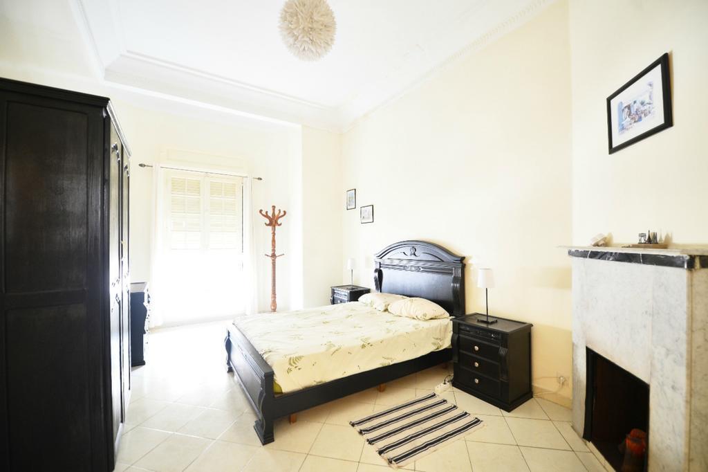 Cosy Art Deco Apart Welcome To James'S Καζαμπλάνκα Δωμάτιο φωτογραφία