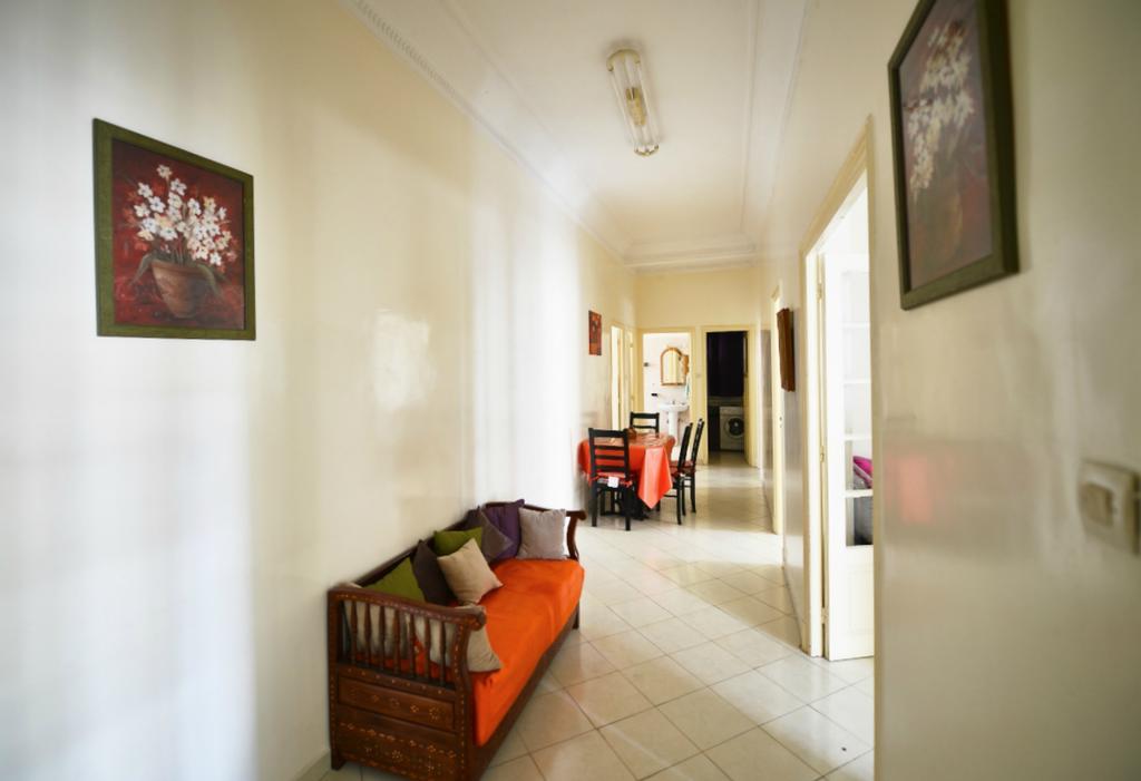 Cosy Art Deco Apart Welcome To James'S Καζαμπλάνκα Δωμάτιο φωτογραφία