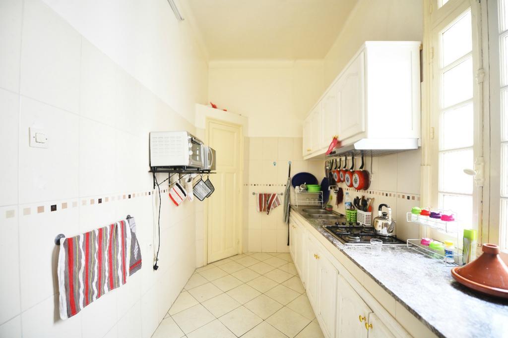 Cosy Art Deco Apart Welcome To James'S Καζαμπλάνκα Δωμάτιο φωτογραφία