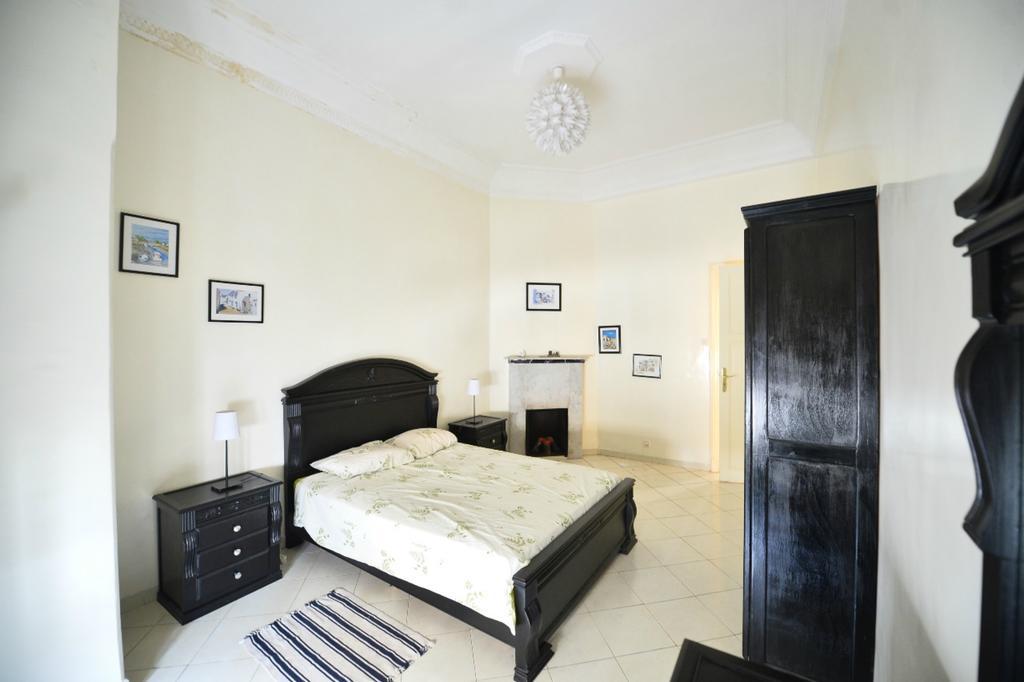 Cosy Art Deco Apart Welcome To James'S Καζαμπλάνκα Δωμάτιο φωτογραφία