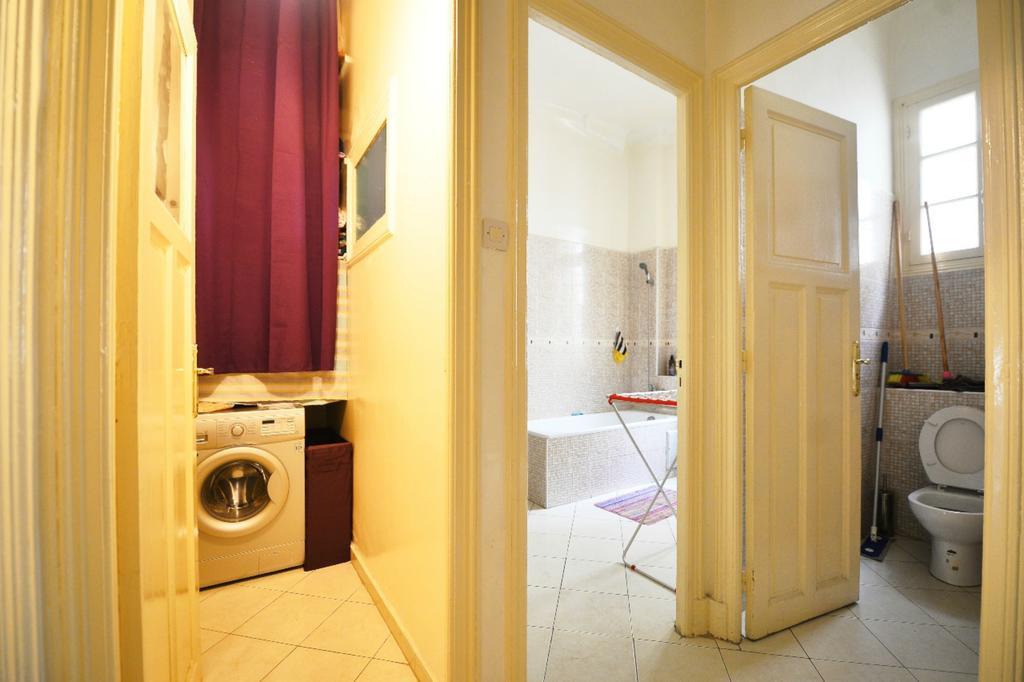 Cosy Art Deco Apart Welcome To James'S Καζαμπλάνκα Δωμάτιο φωτογραφία
